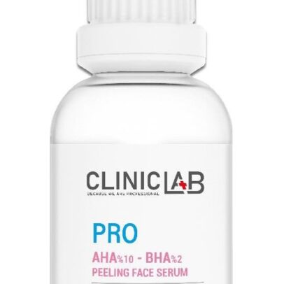 CLINICLAB - PROسيروم مقشر للوجه 30 مل