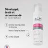 ACM DEPIWHITE.M ايه سي ام 200 مل ديبى وايت رغوة تفتيح وتنظيف البشرة - Image 2